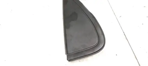 Ford Maverick Rear door trim (molding) 4L8478254A17AAW
