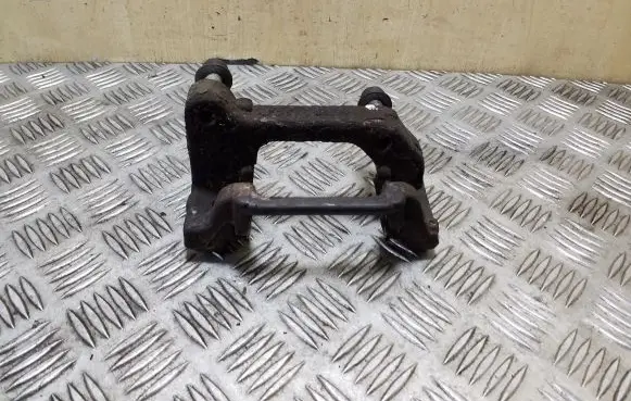 Peugeot 308 Brake caliper pad carrier rear 