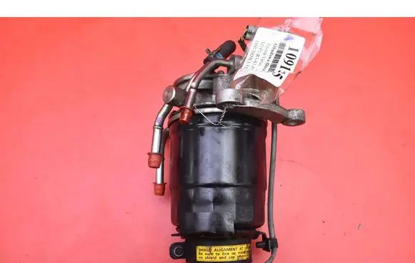 Toyota Verso-S Fuel filter housing 233000R073