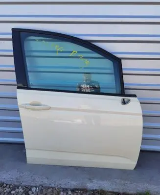 Volkswagen Touran III Front door 5tadrzwi
