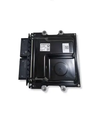 Volvo V70 Engine control unit/module 31312486