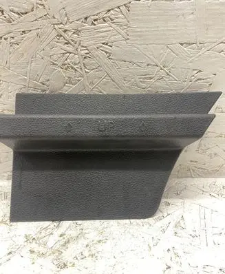Volkswagen Golf VII Centre console side trim rear 5G6867461
