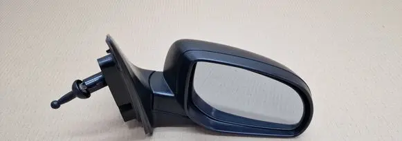 Hyundai i20 (PB PBT) Manual wing mirror 