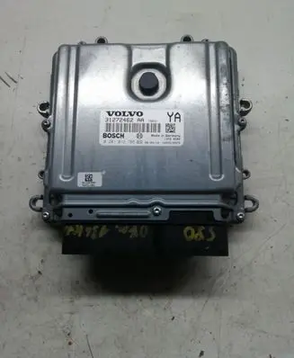 Volvo S80 Engine control unit/module 31272462AA 31272462 0281012765