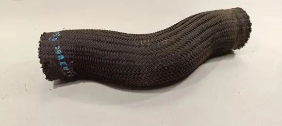 KIA Sorento Intercooler hose/pipe