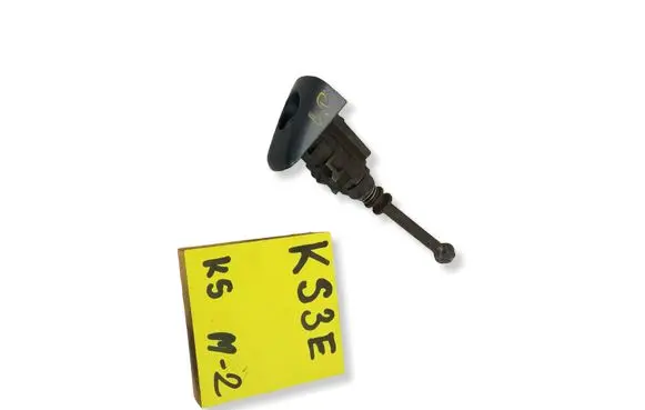 Opel Astra G Ignition lock 9663123380