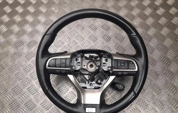 Lexus RX 450H Steering wheel GS12006400