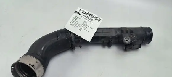 Volvo V60 Heater radiator pipe/hose 
