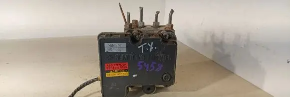 Toyota Yaris ABS Pump 8954152030 4451052030