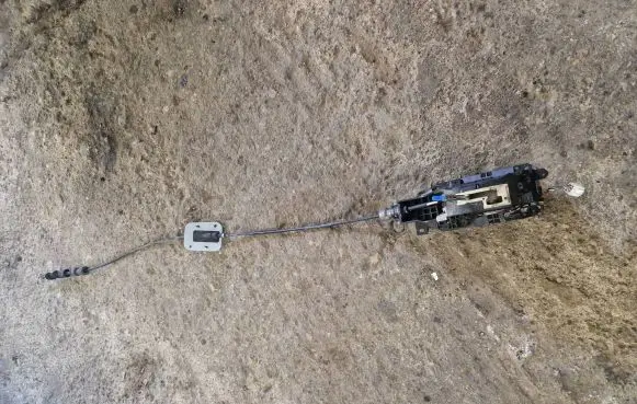 Nissan Murano Z51 Gear shifter/selector