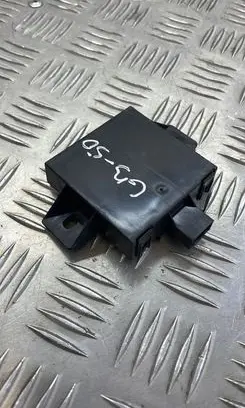 Alarm control unit/module