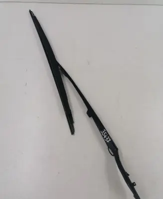 BMW 7 E65 E66 Front wiper blade arm 615617008959