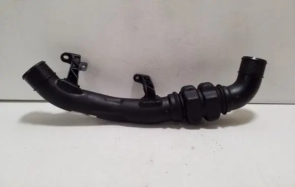 Ford Galaxy Intercooler hose/pipe DS736C646FE