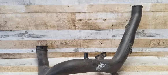 Chrysler Grand Voyager V Intercooler hose/pipe