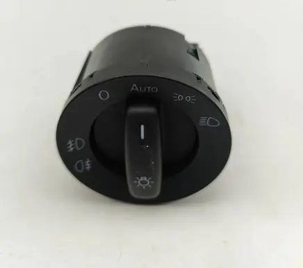 Volkswagen Caddy Light switch 1K0941431BM