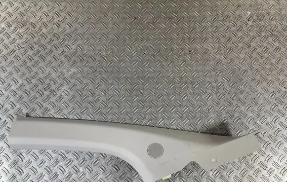 Opel Vivaro (A) pillar trim 9849897980 1553037250 98689V01
