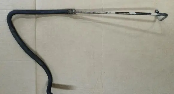 Land Rover Discovery 3 - LR3 Power steering hose/pipe/line