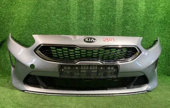 KIA Ceed Front bumper