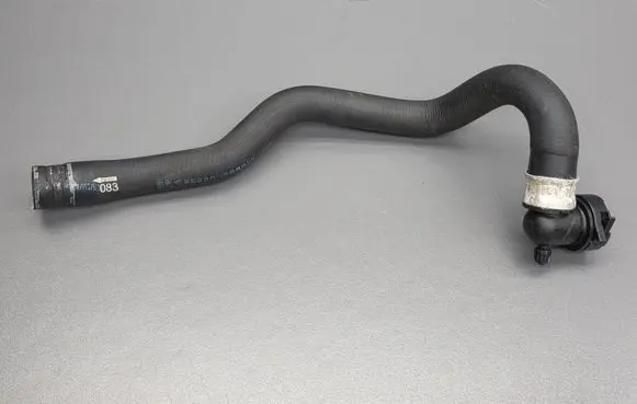 Citroen DS5 Heater radiator pipe/hose HSR20704