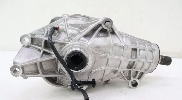 Maserati Grecale Front differential M0030082