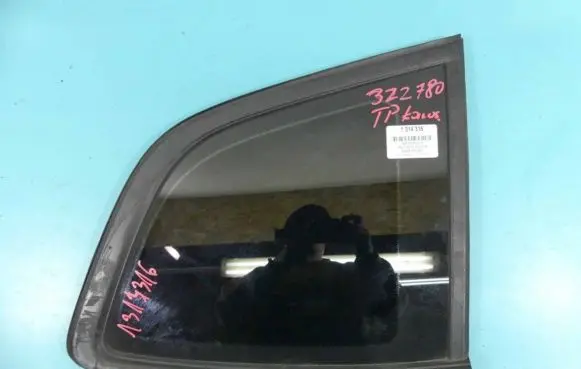 BMW 2 F45 Rear side window 7316824 IMPRK1314316