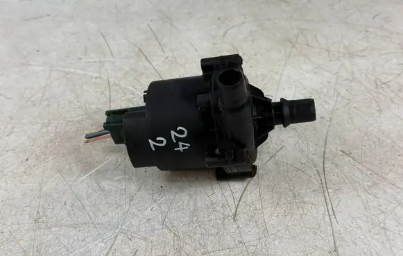 Peugeot 3008 I Electric auxiliary coolant/water pump
