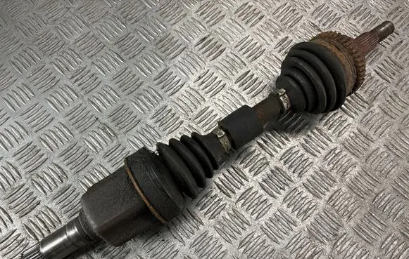 Chrysler PT Cruiser Front driveshaft
