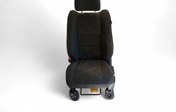 Jeep Grand Cherokee Front driver seat 