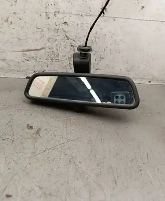 BMW 3 E46 Rear view mirror (interior) E11015313 GNTX209