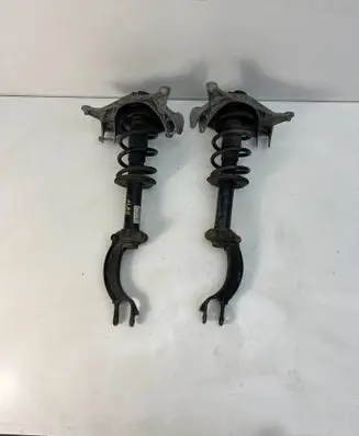 Audi A4 S4 B8 8K Front shock absorber/damper 8K0031CB