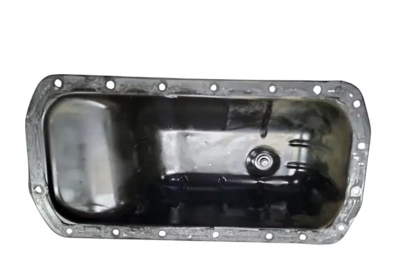 Volvo V40 Oil sump 011A J053