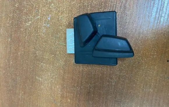 BMW X5 E70 Other switches/knobs/shifts 695852601 E1623