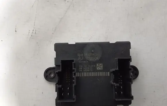 Land Rover Range Rover L405 Door control unit/module JPLA14D620CA