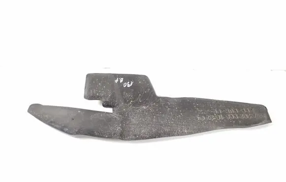 Mercedes-Benz E A207 Fender foam support/seal A2078851837