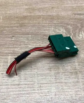 BMW Z4 E89 Plug wire 9121590 10688710