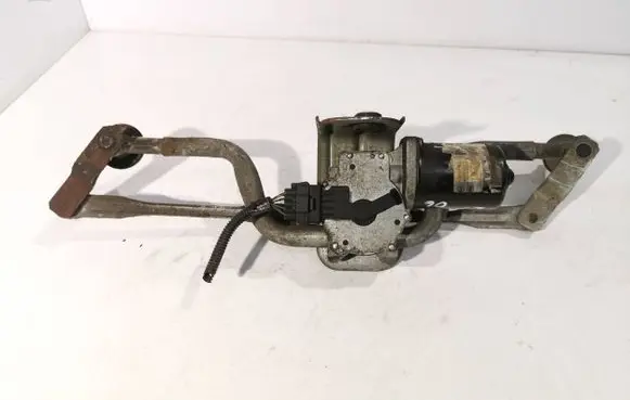 Peugeot Expert Front wiper linkage and motor 1400456480