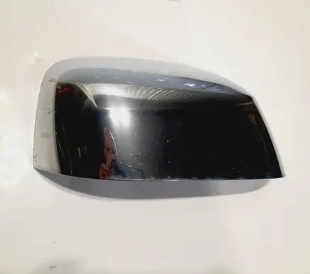 Nissan Navara D40 Plastic wing mirror trim cover 963734X07ED40