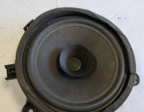 Volvo S40, V40 Front door speaker 8651206 NE66374