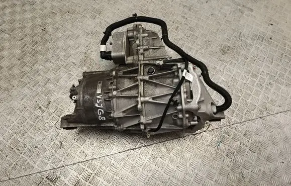 Tesla Model Y Electric car motor 158778000C 109503800B 156485250D