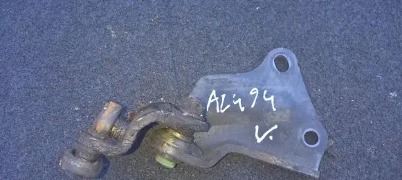 Ford Transit Rear door lower hinge 329acd2l