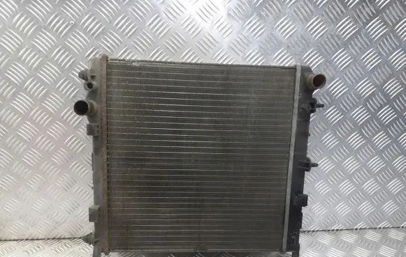 Citroen C2 Radiator set 9638520080