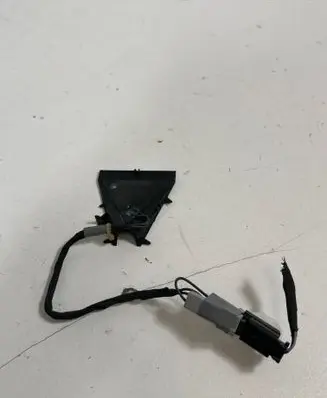 Toyota Camry VIII XV70 Windshield/windscreen camera 8646133020