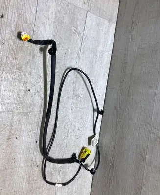 Audi A4 S4 B9 Seat wiring loom 8W0971553 3c8972563