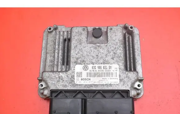 Seat Altea XL Engine control unit/module ECU 03G906021SM
