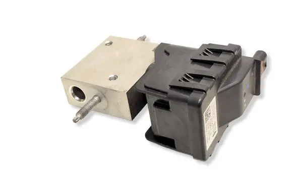 Peugeot 2008 II Air conditioning (A/C) expansion valve T16961C 5E24000109