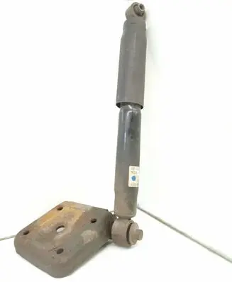 Hyundai H-1, Starex, Satellite Rear shock absorber/damper 553004H650