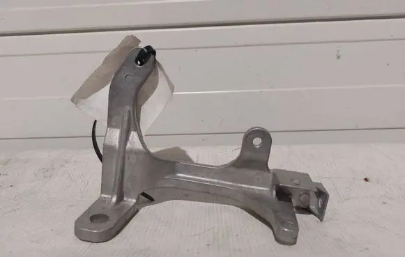 Brake booster