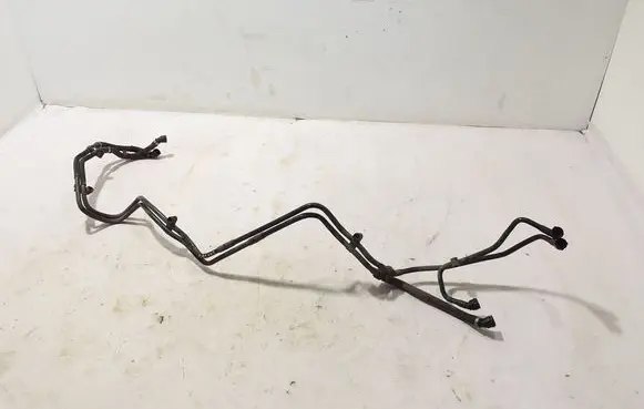 Mercedes-Benz EQS V297 Engine coolant pipe/hose A2975011500
