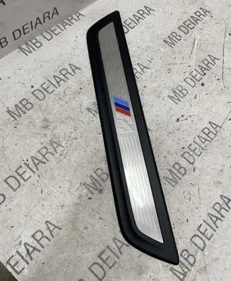 BMW X4 F26 Front sill trim cover 8060406
