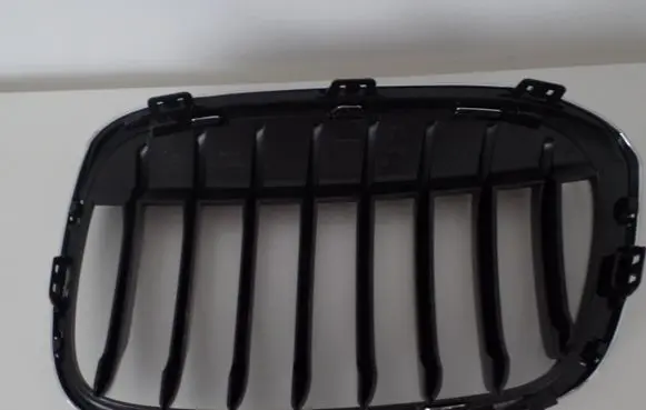 BMW X1 F48 F49 Front bumper lower grill 7383364PRAWA